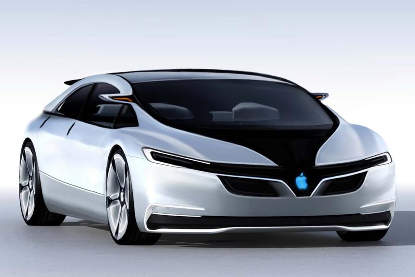 Reuters: Apple планирует запустить массовое производство фирменного электромобиля к 2024 году