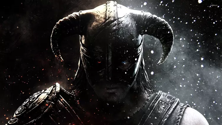 Фанаты уверены: The Elder Scrolls VI получит подзаголовок Sentinel