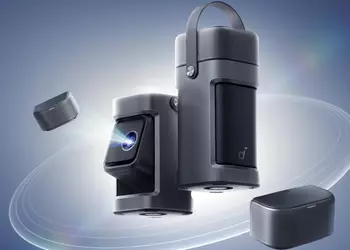 Anker launches Soundcore Nebula P1, the ...