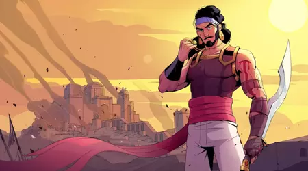 Le légendaire Prince de Perse s’améliore : Le Rogue Prince de Perse sort de l’accès anticipé en août et se prépare à faire ses débuts sur console