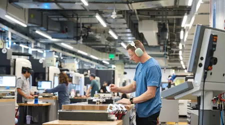 500 milliards de dollars pour l'IA, les usines et la fabrication : Apple annonce son plus gros investissement aux États-Unis