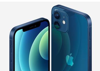 Франція схвалила оновлення, розроблене Apple для зниження рівня радіації iPhone 12