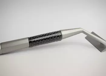 Лазерная бритва Skarp существует, но работает не так, как хотелось бы