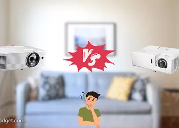 Optoma GT1080HDR vs GT1090HDR