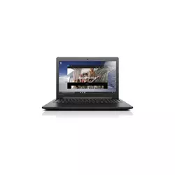 Lenovo IdeaPad 310-15 (80SM015SPB) Black