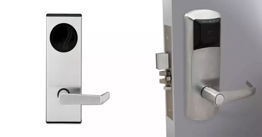  Этические хакеры разоблачают уязвимость миллионов гостиничных замков с карточками-ключами