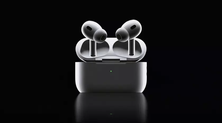 AirPods Pro 2-го поколения с ANC, Spatial Audio и поддержкой MagSafe продают на Amazon со скидкой $20