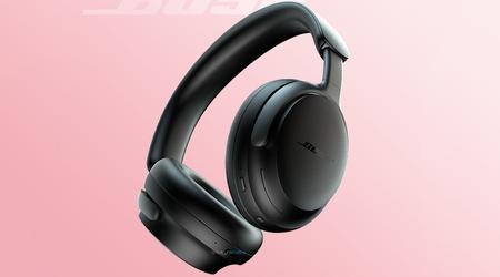 Bose trabaja en sus auriculares estrella QuietComfort Ultra con ANC, así será el nuevo producto