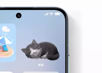 Xiaomi will add a built-in Tamagotchi to MIUI 14