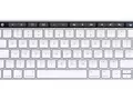 Apple запатентовала клавиатуру с Touch Bar