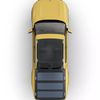 Thumbnail of Worksport solar cover for Rivian R1T - image 1