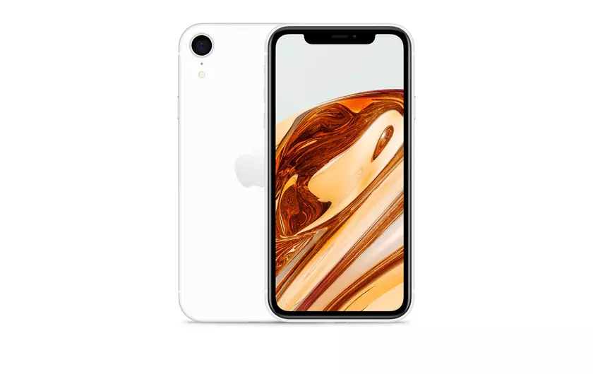 Слух: Apple может выпустить в этом году iPhone SE Plus с дизайном, как у iPhone XR, боковым Touch ID и ценником в $499