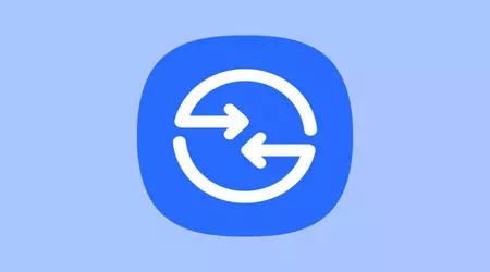 "Samsung Quick Share permet désormais d'envoyer des fichiers aux réfrigérateurs Samsung Family Hub.