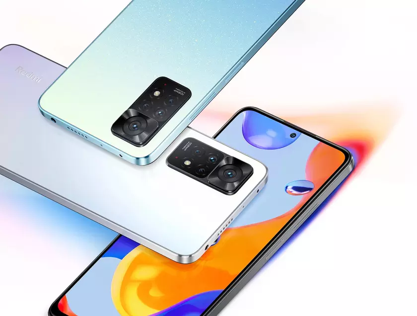 А воз и ныне там: смартфоны линейки Redmi Note 11 получили все те же проблемные датчики приближения