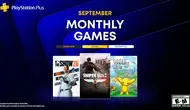 Четыре игры — четыре жанра: в сентябре PS Plus предлагает подписчикам шутер, спортивный симулятор, инди-игру и JRPG