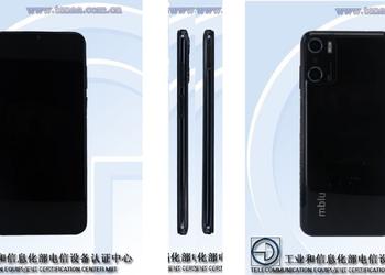 Meizu mBlu 10 recevra un écran HD+, une batterie volumineuse et coûtera moins de 235$
