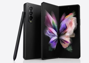 Samsung Galaxy Z Fold4 foldable screen to have a less noticeable crease