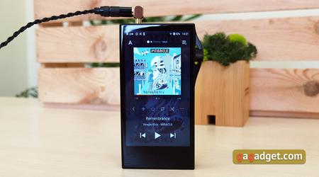 Astell&Kern SA700 Review: Magic Sound from the Integral Metal Casing