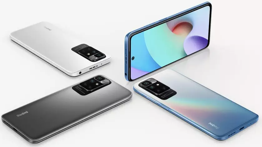 От 159 евро за базовую модель – стали известны цены Redmi 10