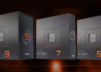 Процессоры AMD Ryzen 7000: когда шесть новых ядер быстрее старых шестнадцати