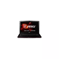 MSI GP62 6QF Leopard Pro (GP626QF-1276US)