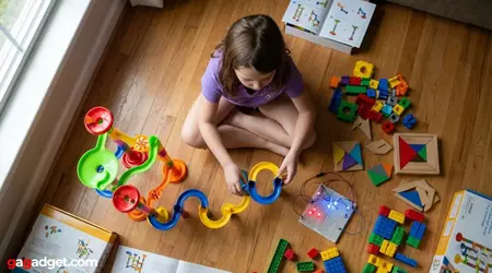 Best STEM Toys for Kids