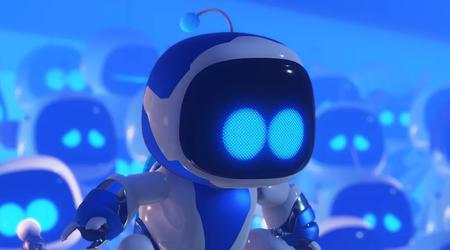 Las ventas iniciales de Astro Bot en Japón alcanzaron las 12 mil copias al mismo tiempo que caían las ventas de PlayStation 5 tras la subida de precio