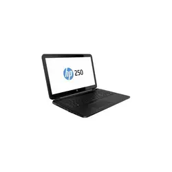 HP 250 G4 (T6N90ES) Black