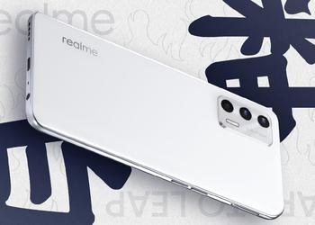 Price of Realme GT Neo 2T became known hours before the announcement