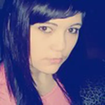 Лариса Самойлик