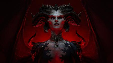 Blizzard rilascia il primo aggiornamento per Diablo IV