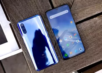 Xiaomi Mi 9S станет самым дешевым 5G-смартфоном на рынке