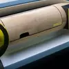 Мини-изображение бокового зеркала Fiat Pandina Hybrid