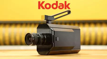 From the world's first digital camera to $500m debt: what happened to Kodak