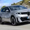 Предварительный просмотр BMW iX3