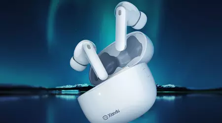 Перекладач як кілер-фіча: огляд внутрішньоканальних TWS-навушників Xiaodu Du Smart Buds Pro