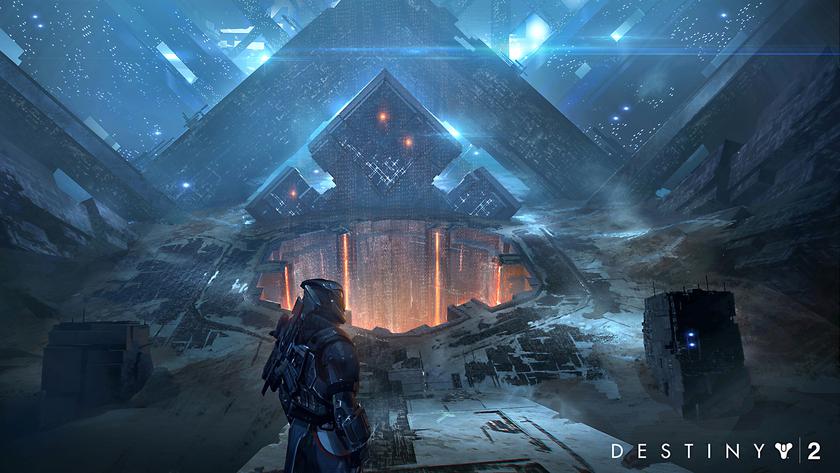 Игроки Destiny 2 нашли секретную миссию на винтовку «Шепот Червя», и вот как ее получить