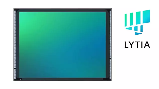 Sony Unveils Game-Changing LYTIA 610 Sensor: ...