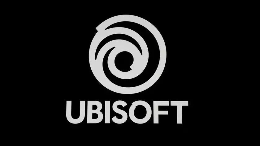 Эволюция логотипа Ubisoft: От начала до наших дней