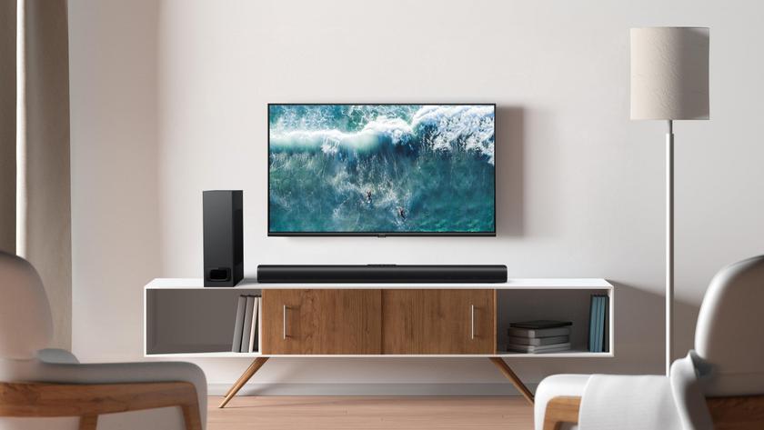 Realme выпустит флагманский смарт-телевизор с диагональю экрана 55 дюймов
