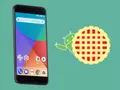 Xiaomi уже тестирует ОС Android Pie для Xiaomi Mi A1