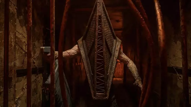 They should have never returned to ...