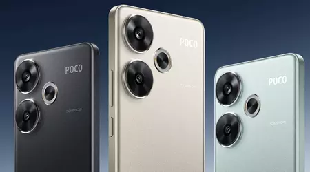 Les Poco F7 et Poco X7 ont passé de nouvelles certifications avant leur lancement mondial
