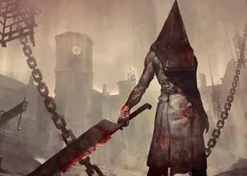 Игры Silent Hill будут выходить каждый год: у Konami большие планы на развитие франшизы