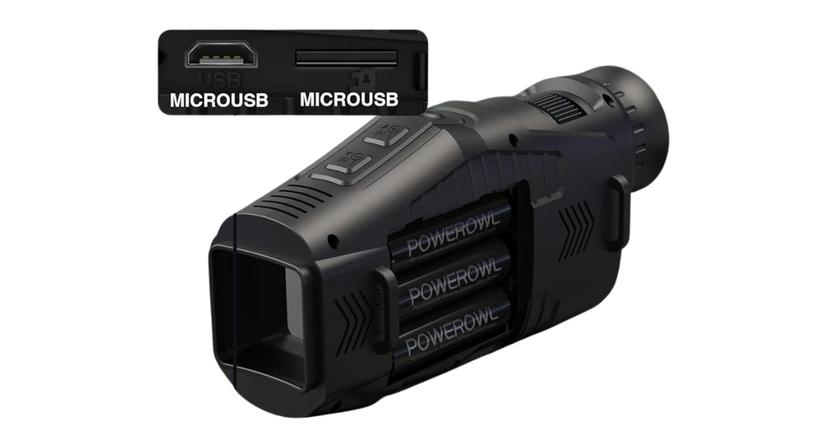 JStoon best night vision monoculars