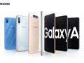 Инсайдер: Samsung уже работает над смартфонами Galaxy A11, Galaxy A31 и Galaxy A41