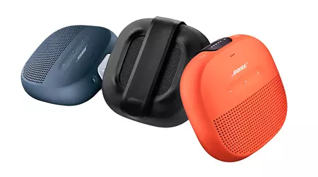 Bose SoundLink Micro on Amazon for $20 off: compact wireless speaker with IP67 protection and up to 6 hours of battery life