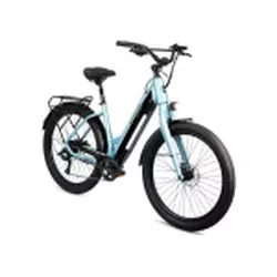 Schwinn Coston DX Adult Electric Bike