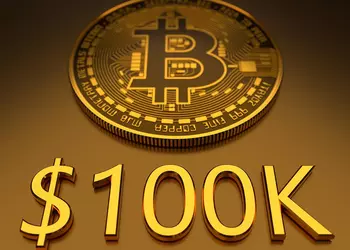 Дайте два! Стоимость Bitcoin впервые превысила $100 000