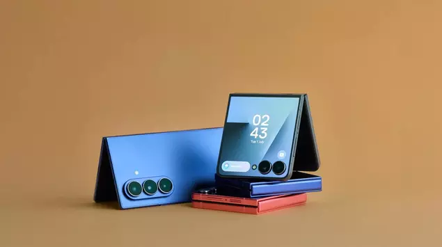 Samsung can't cut itself a deal ...